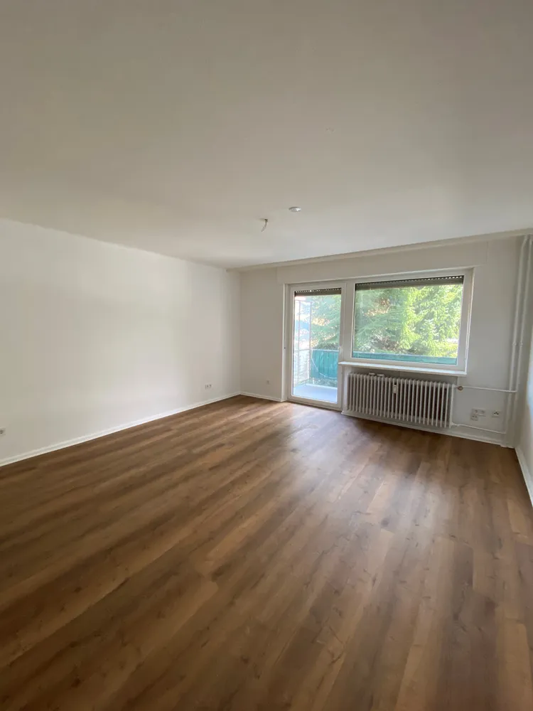 3 room apartment with 66 m² in Pirmasens – Photo 1