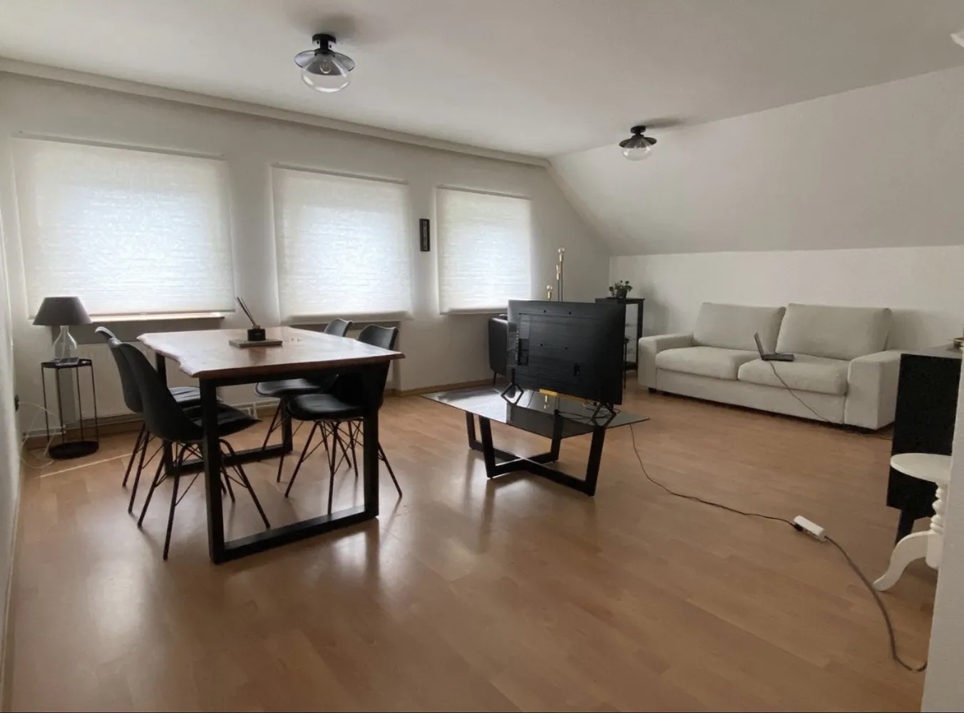 2 Zimmer Wohnung mit 59 m² in Kiel – Bild 3