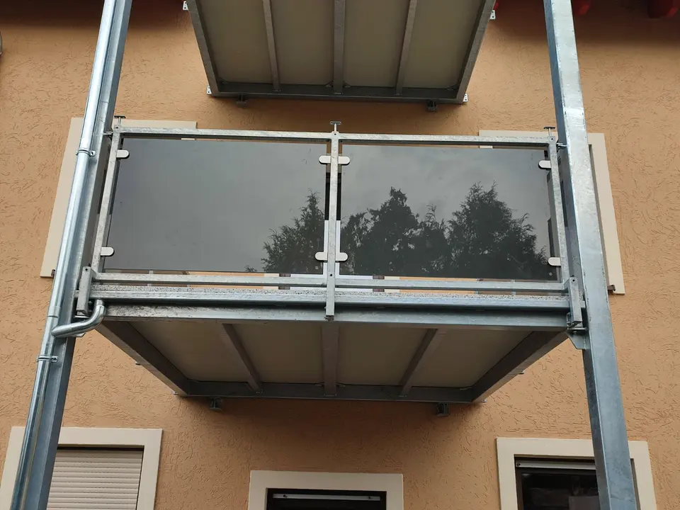 2 Zimmer Wohnung mit 68 m² in Grimma – Bild 3
