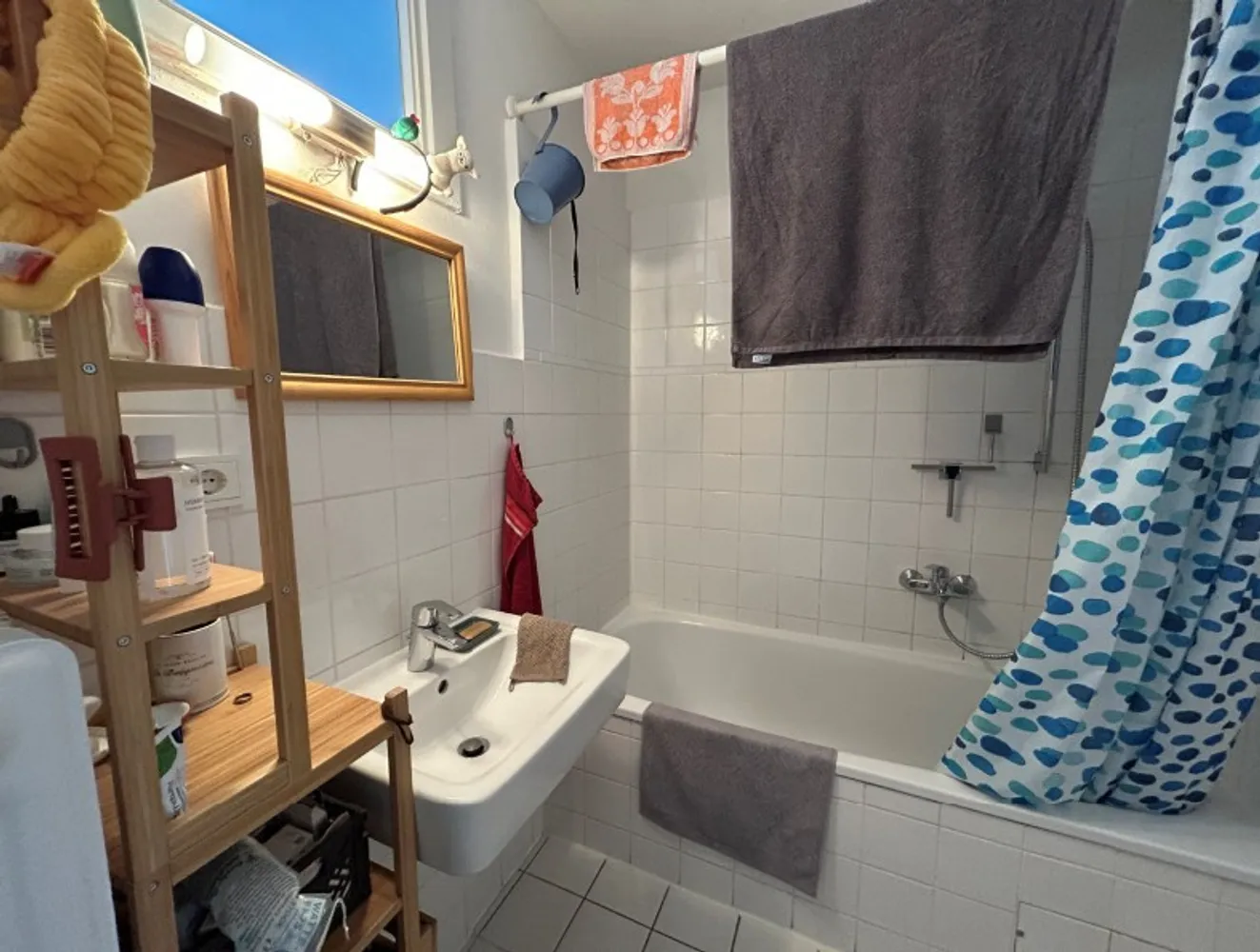 1 Zimmer Wohnung mit 39 m² in Hamburg – Bild 4