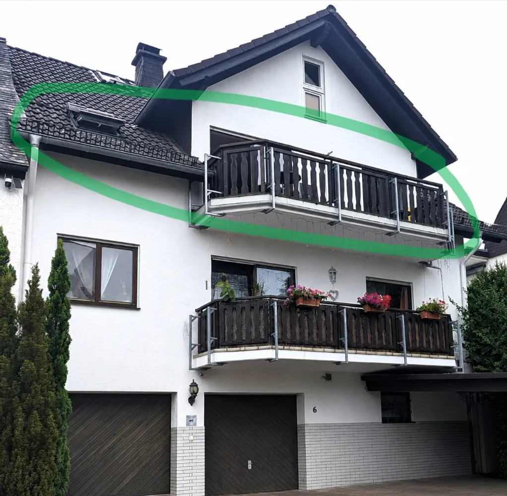 3 Zimmer Wohnung mit 82 m² in Limburg an der Lahn – Bild 5