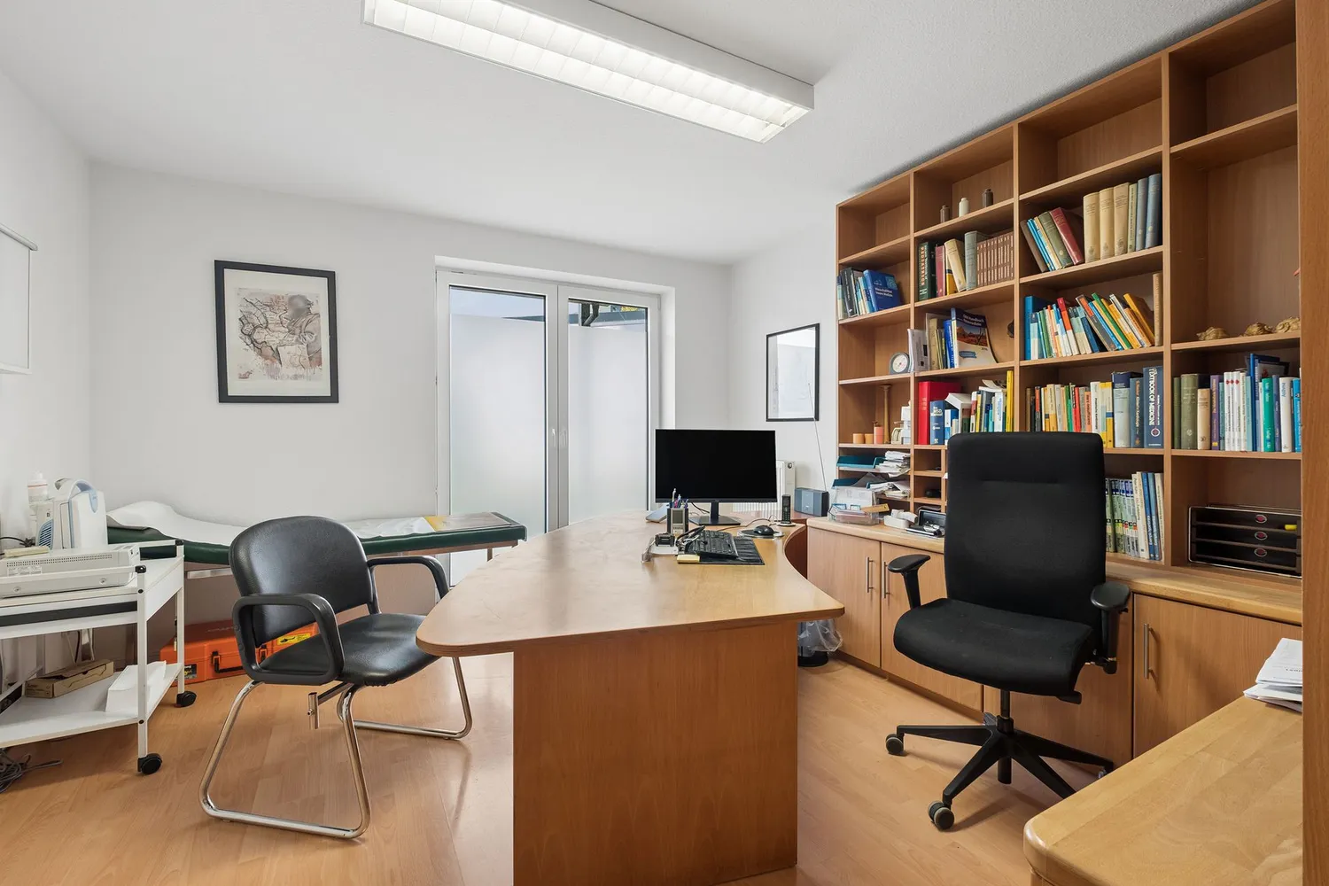 4 Zimmer Wohnung mit 103 m² in Wedel – Bild 7