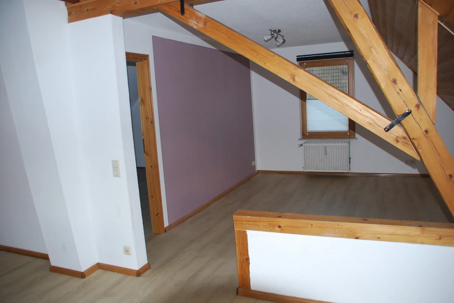 2 Zimmer Wohnung mit 46 m² in Neuwied – Bild 4