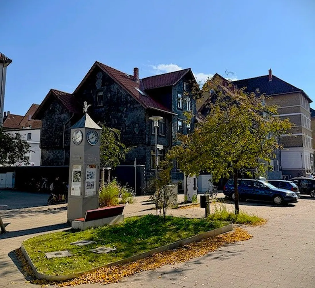 3 Zimmer Wohnung mit 80 m² in Braunschweig – Bild 10