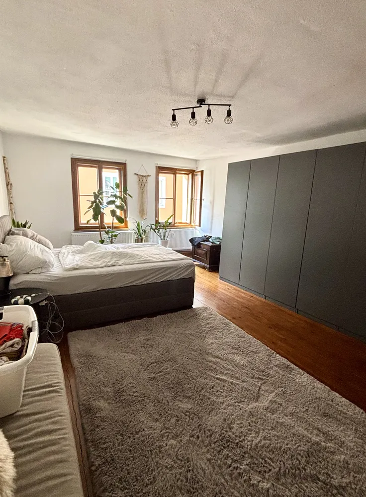 3 Zimmer Wohnung mit 116 m² in Regensburg – Bild 4