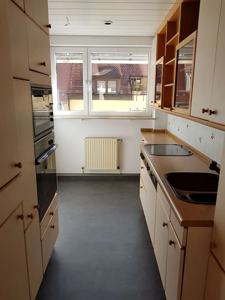 2 Zimmer Wohnung mit 70 m² in Nürnberg – Bild 11