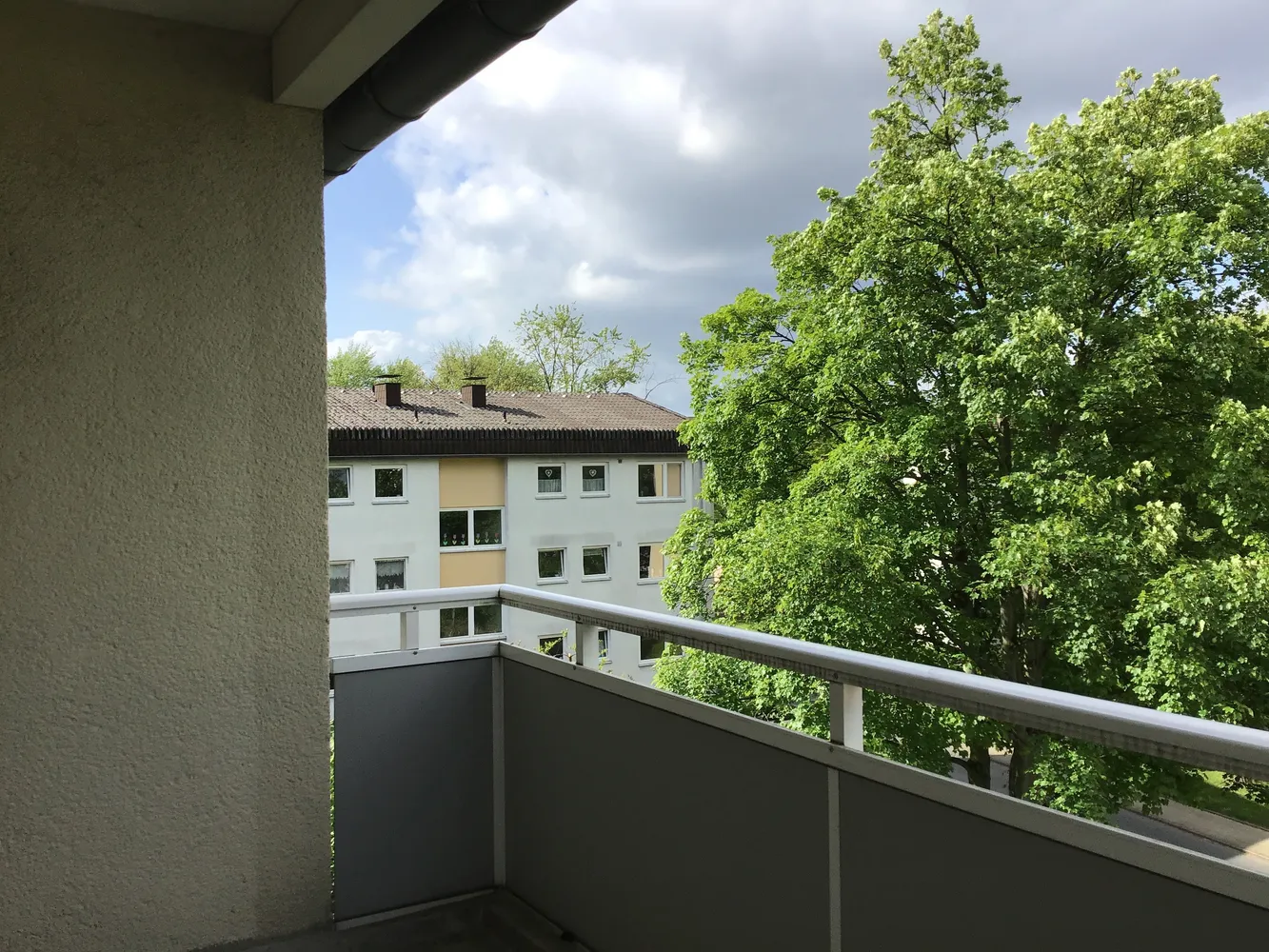 4 Zimmer Wohnung mit 78 m² in Essen – Bild 2