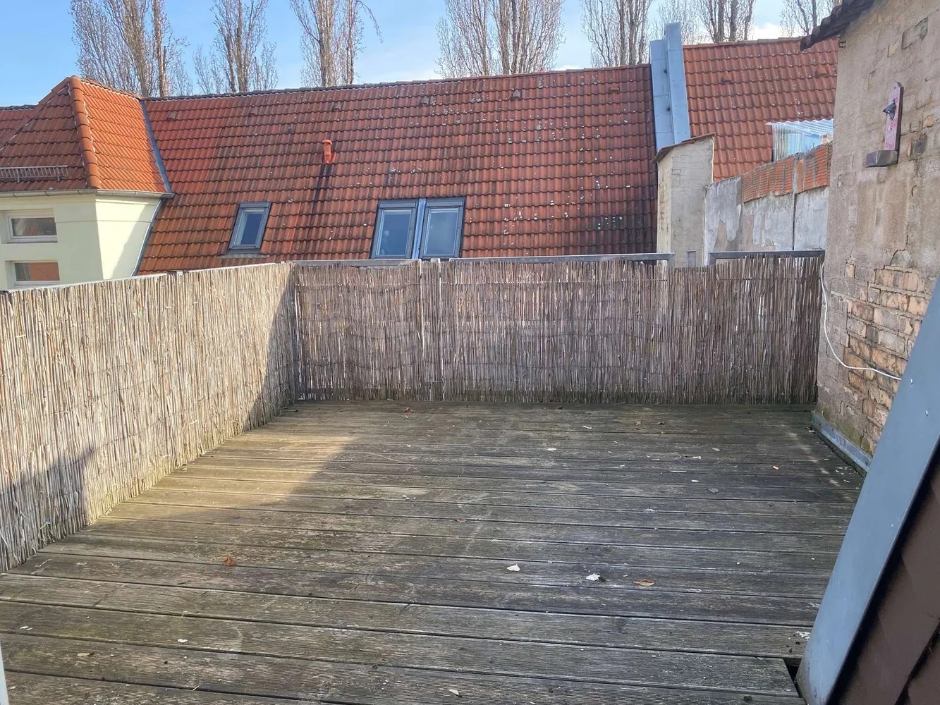 3 Zimmer Wohnung mit 90 m² in Halle (Saale) – Bild 7
