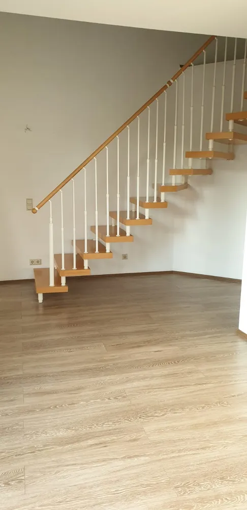 2 Zimmer Wohnung mit 54 m² in Köln – Bild 5