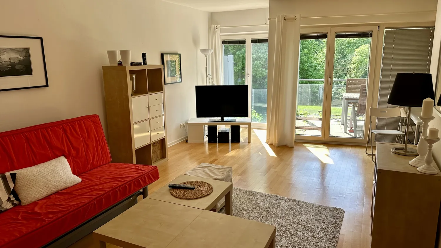 2 room apartment with 68 m² in Düsseldorf – Photo 2