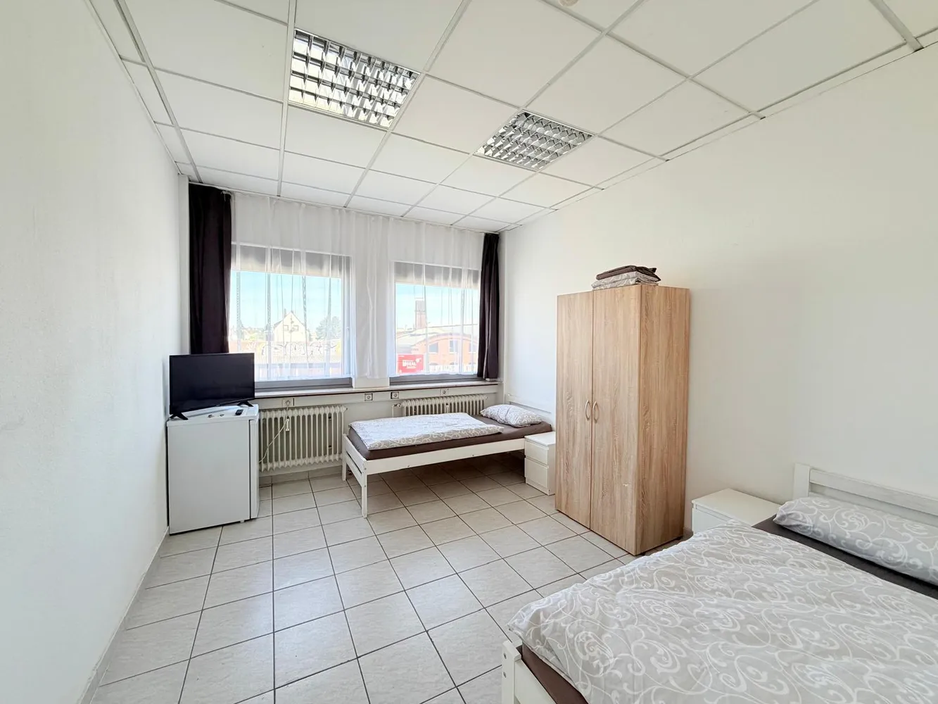 9 Zimmer Wohnung mit 169 m² in Mannheim – Bild 1