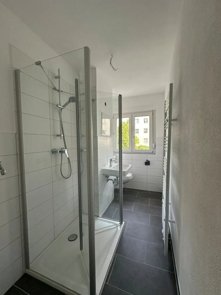 3 room apartment with 63 m² in Dresden – Photo 3
