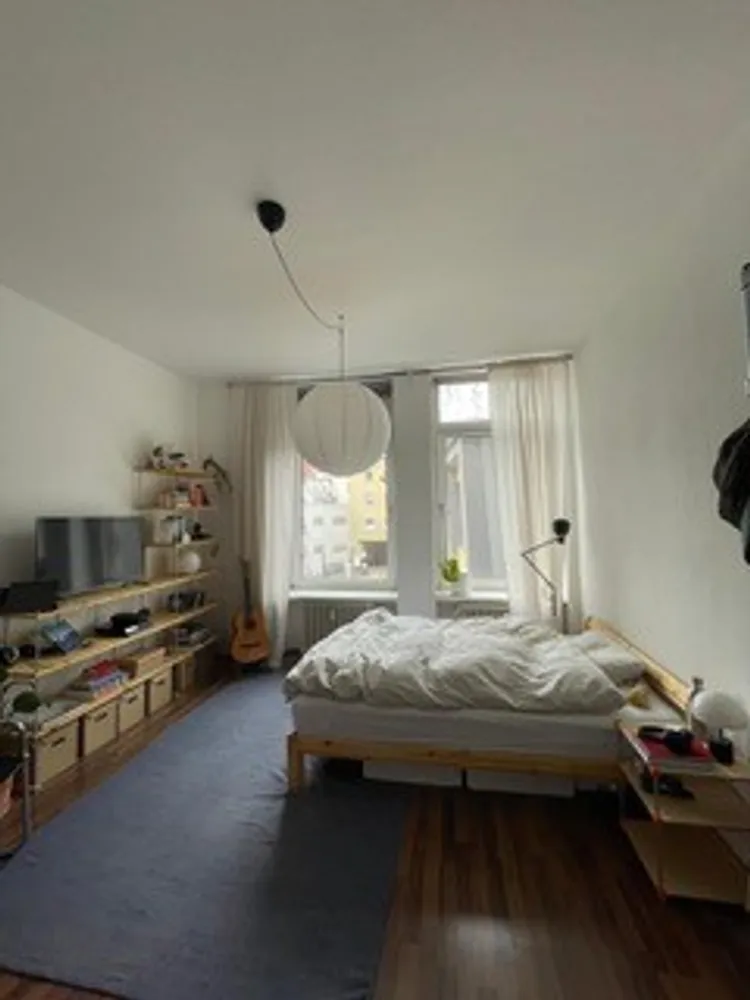 4 Zimmer Wohnung mit 135 m² in Braunschweig – Bild 3