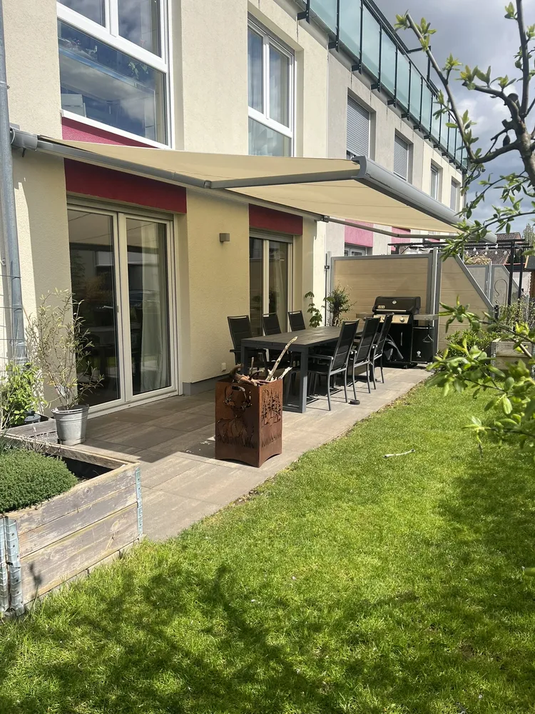 4 Zimmer Haus mit 147 m² in Göttingen – Bild 9