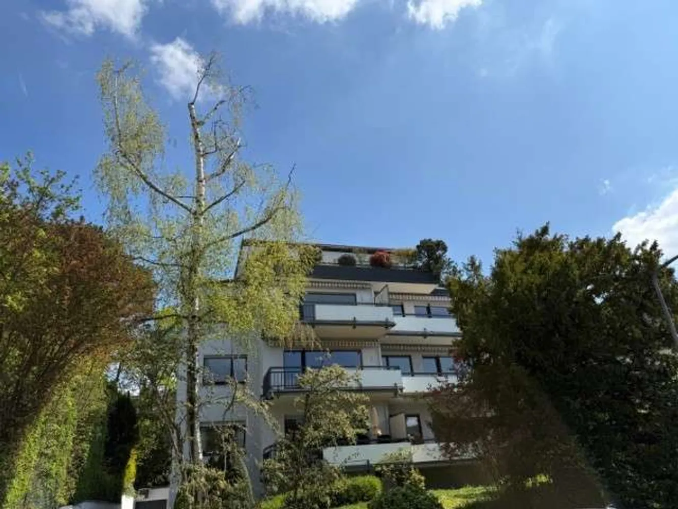 3 Zimmer Wohnung mit 89 m² in Wiesbaden – Bild 12