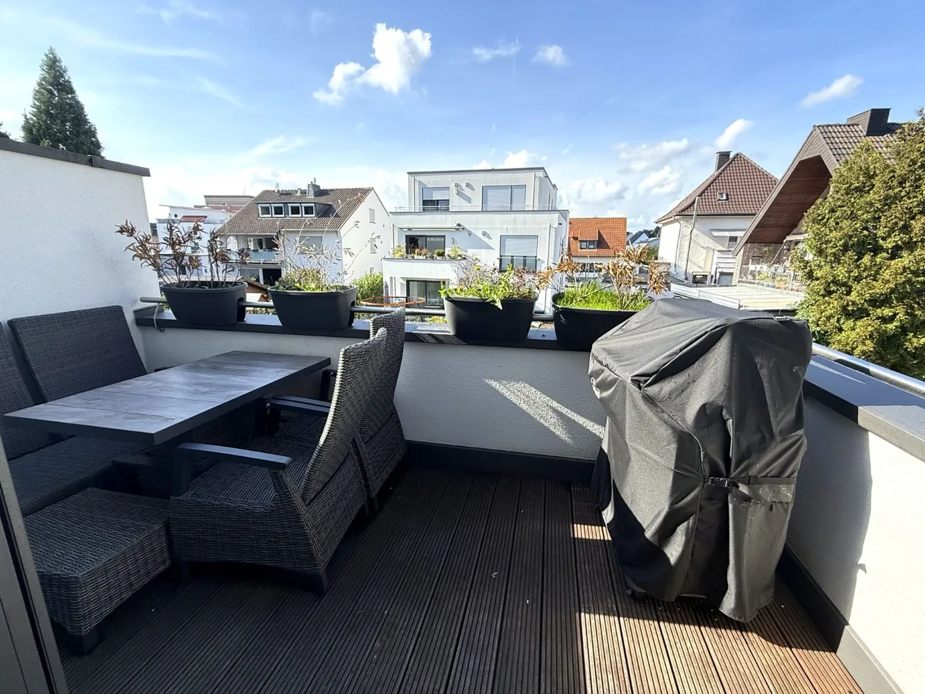 3 room apartment with 89 m² in Troisdorf – Photo 12