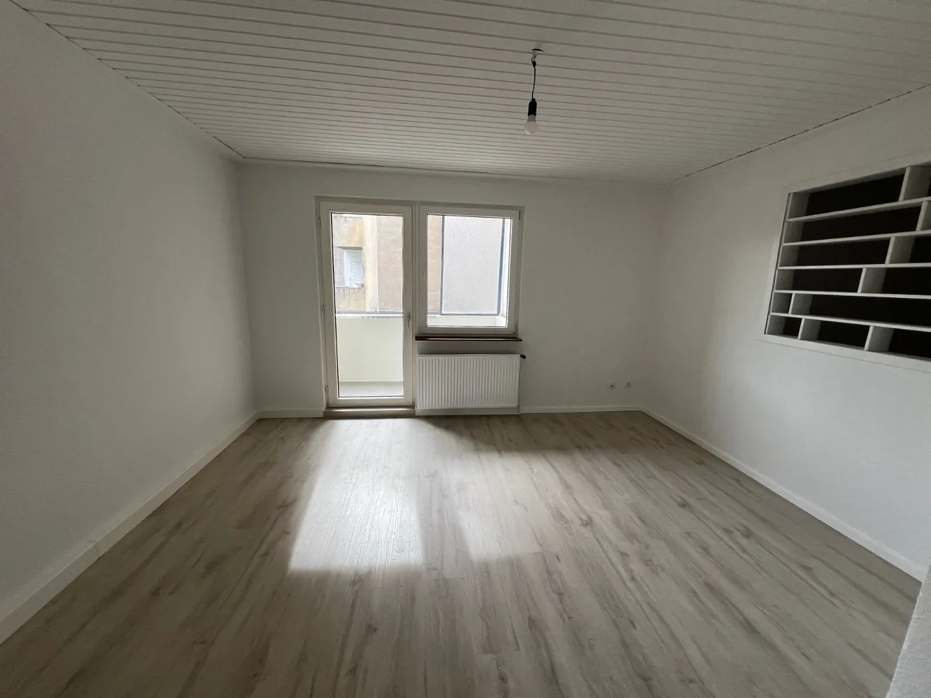 2 Zimmer Wohnung mit 59 m² in Düsseldorf – Bild 4