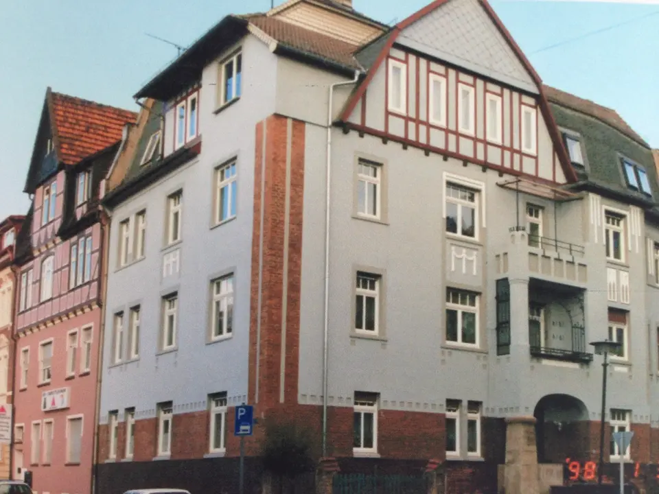 3 Zimmer Wohnung mit 85 m² in Nordhausen – Bild 8