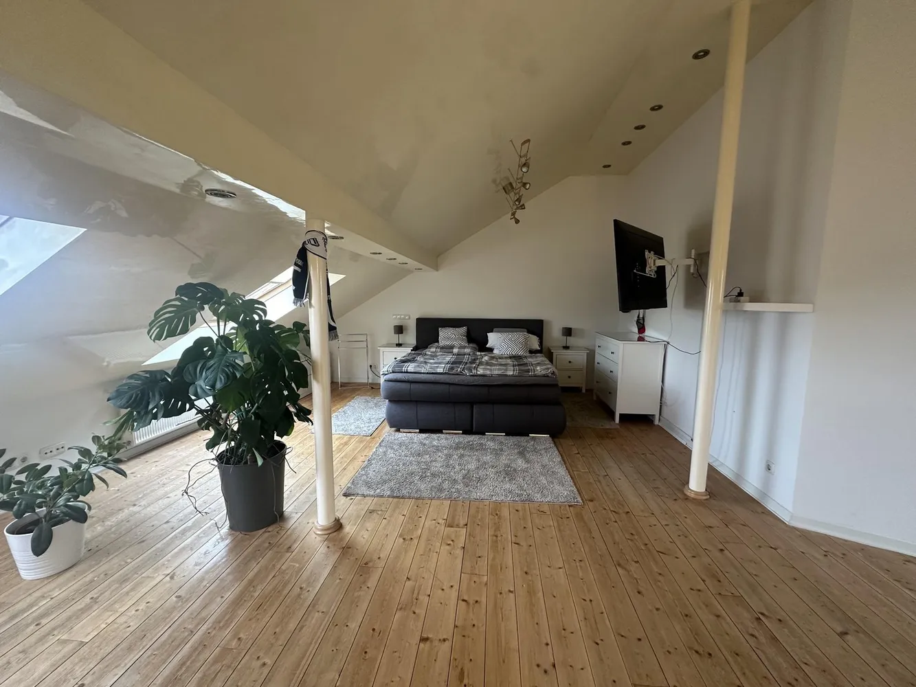 4 Zimmer Wohnung mit 108 m² in Ludwigshafen am Rhein – Bild 5
