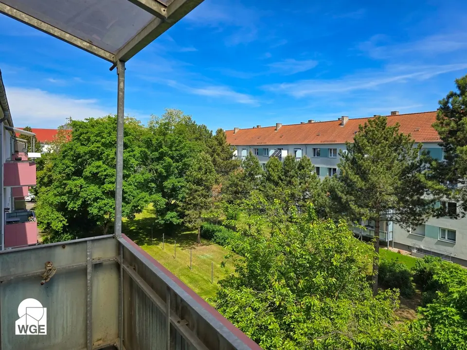 2 Zimmer Wohnung mit 49 m² in Halle (Saale) – Bild 7