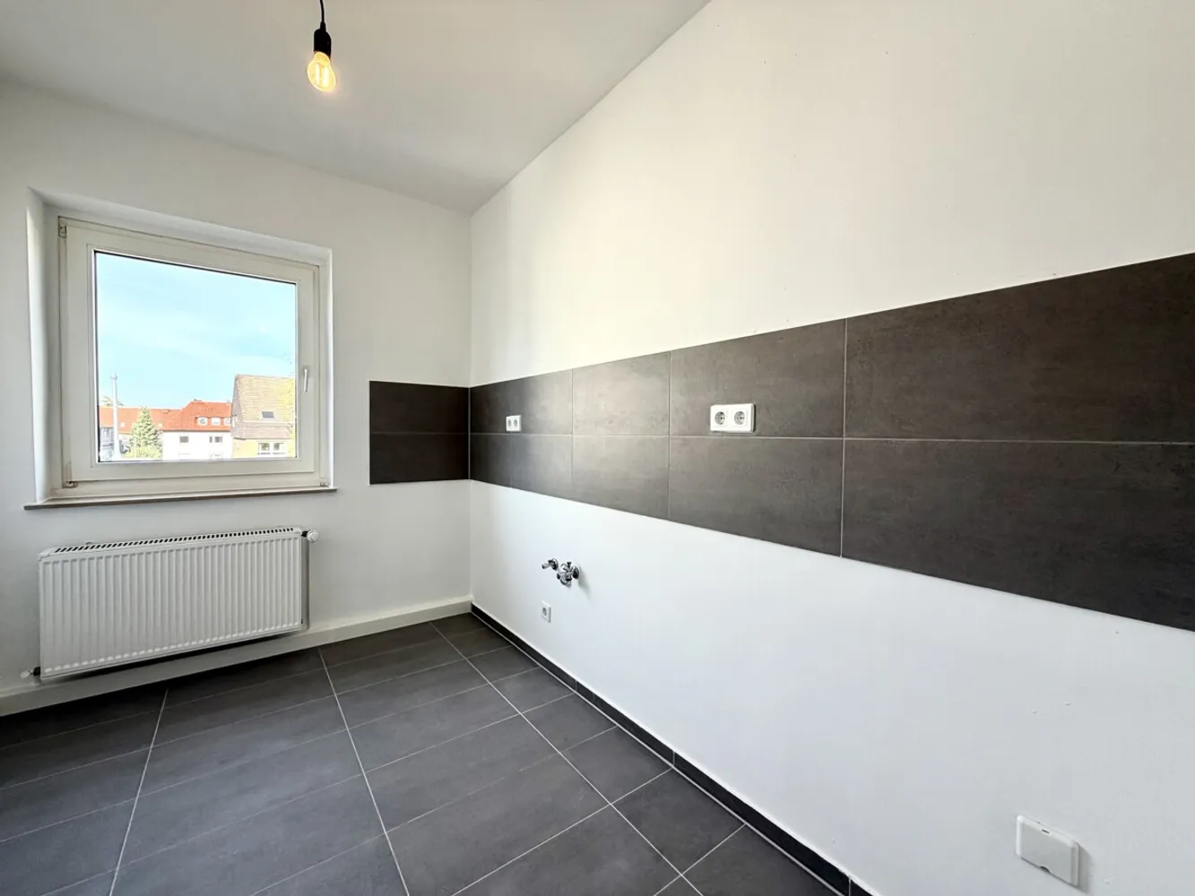 3 Zimmer Wohnung mit 59 m² in Minden – Bild 4
