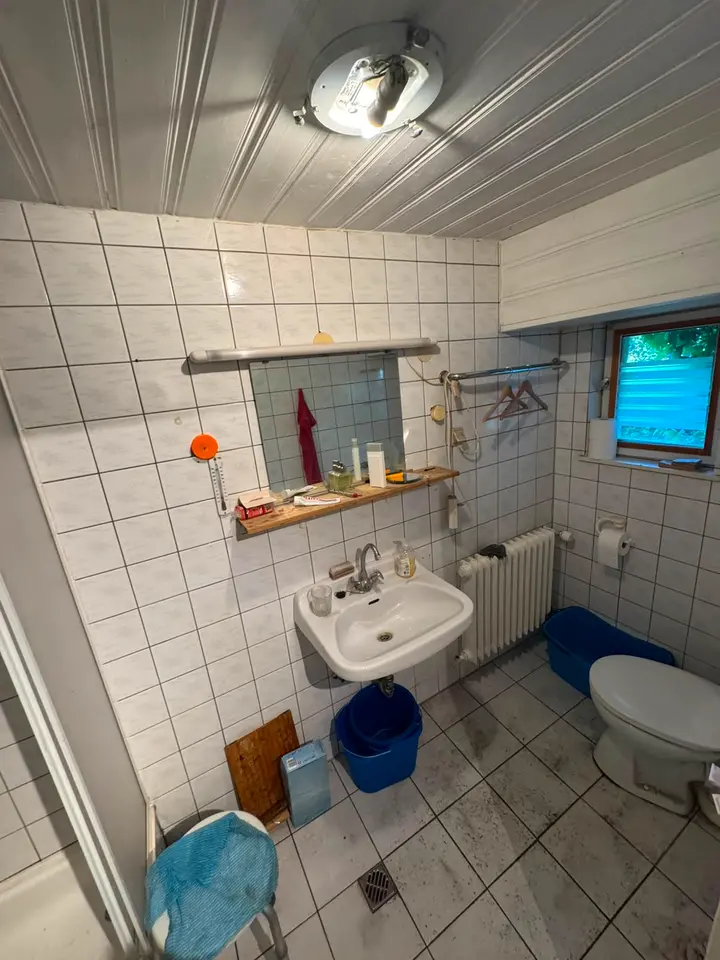 2 Zimmer Wohnung mit 55 m² in Hennef – Bild 5