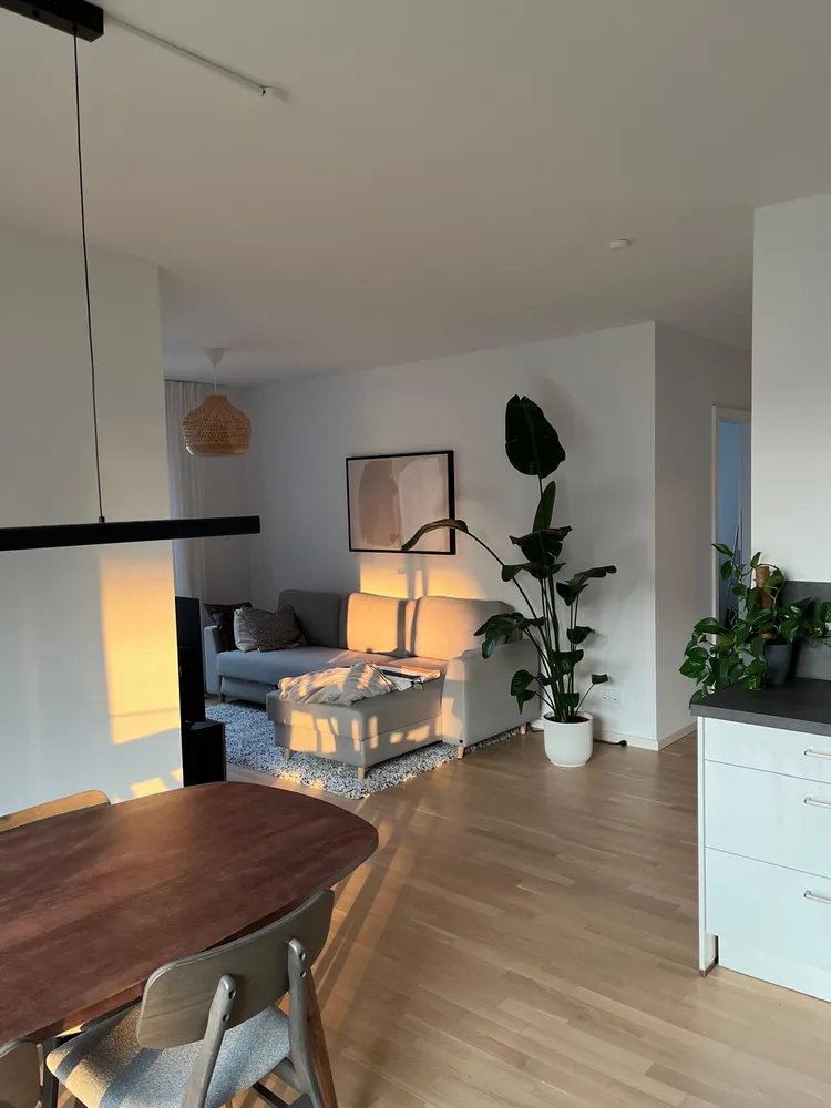 3 Zimmer Wohnung mit 82 m² in Frankfurt am Main – Bild 5