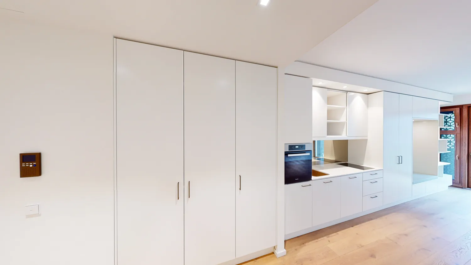 1 Zimmer Wohnung mit 46 m² in Hamburg – Bild 6