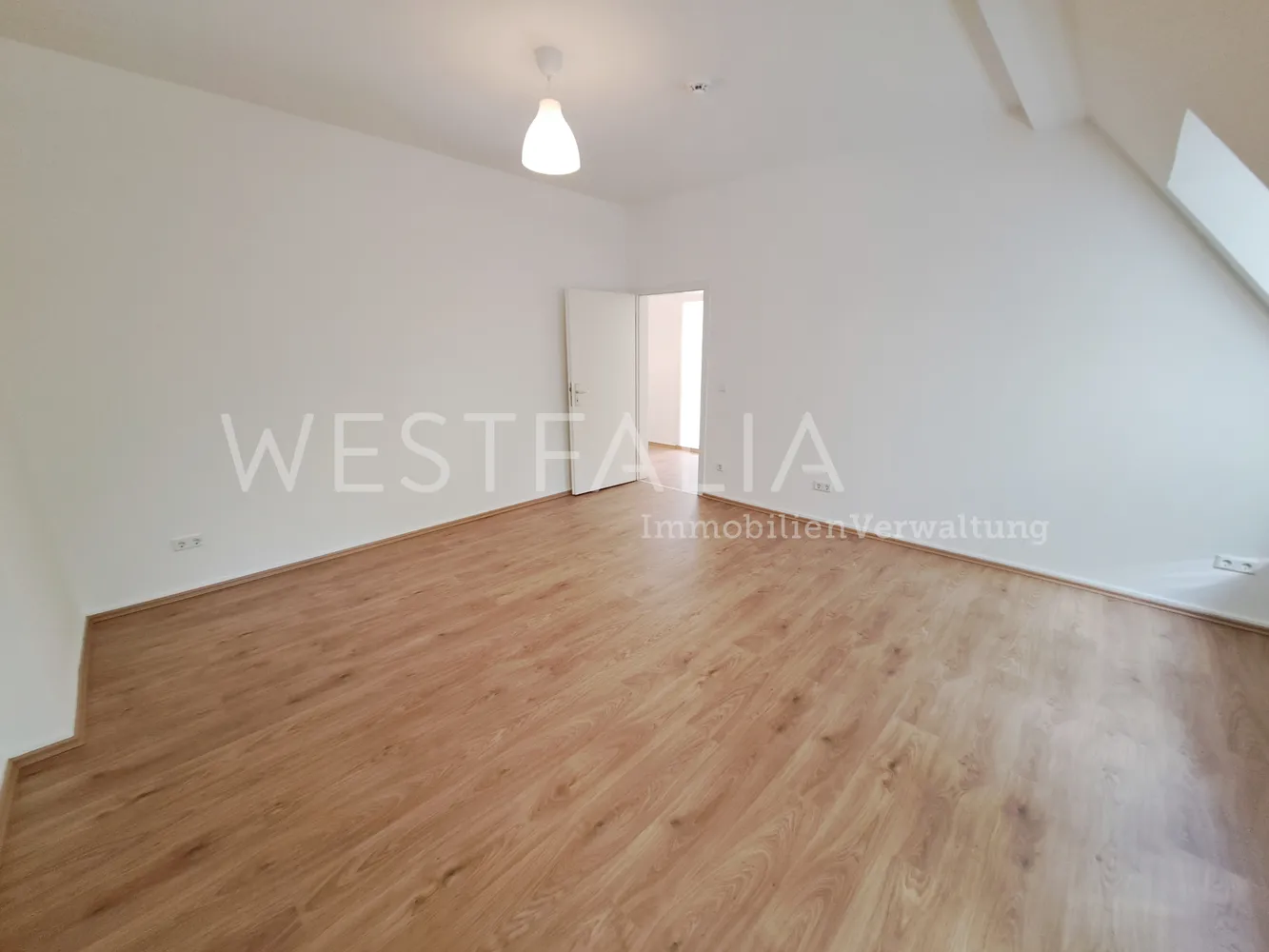 2 Zimmer Wohnung mit 72 m² in Duisburg – Bild 4