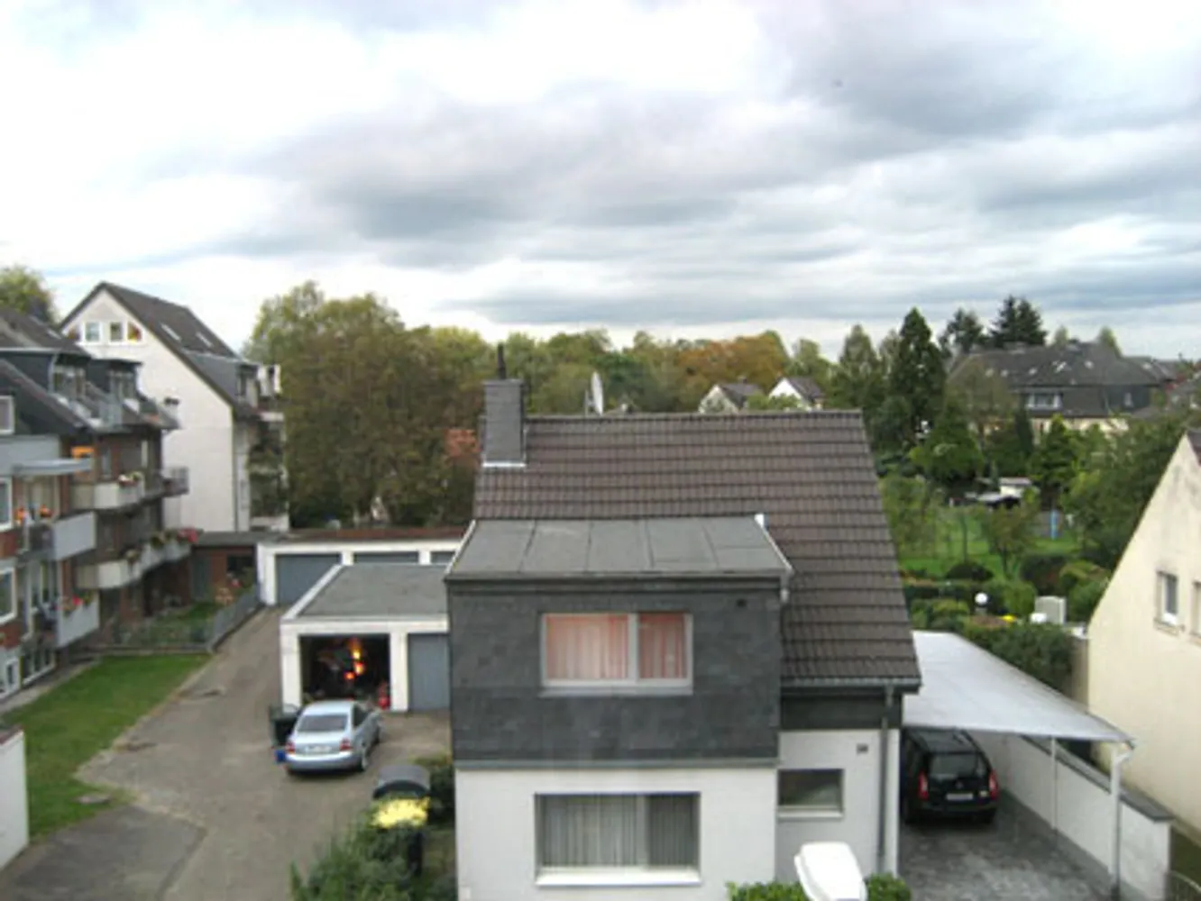 3 Zimmer Wohnung mit 65 m² in Köln – Bild 5