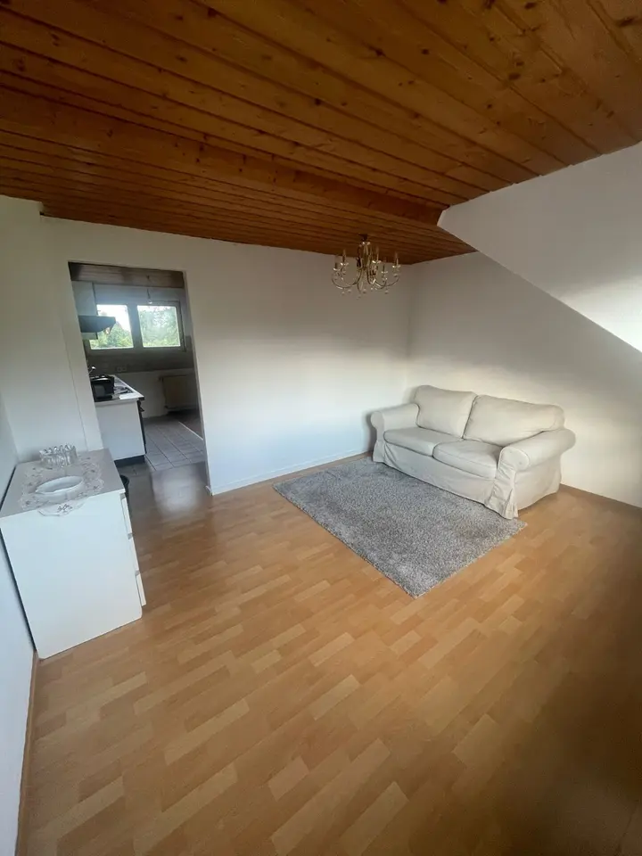 2 Zimmer Wohnung mit 51 m² in Pforzheim – Bild 2
