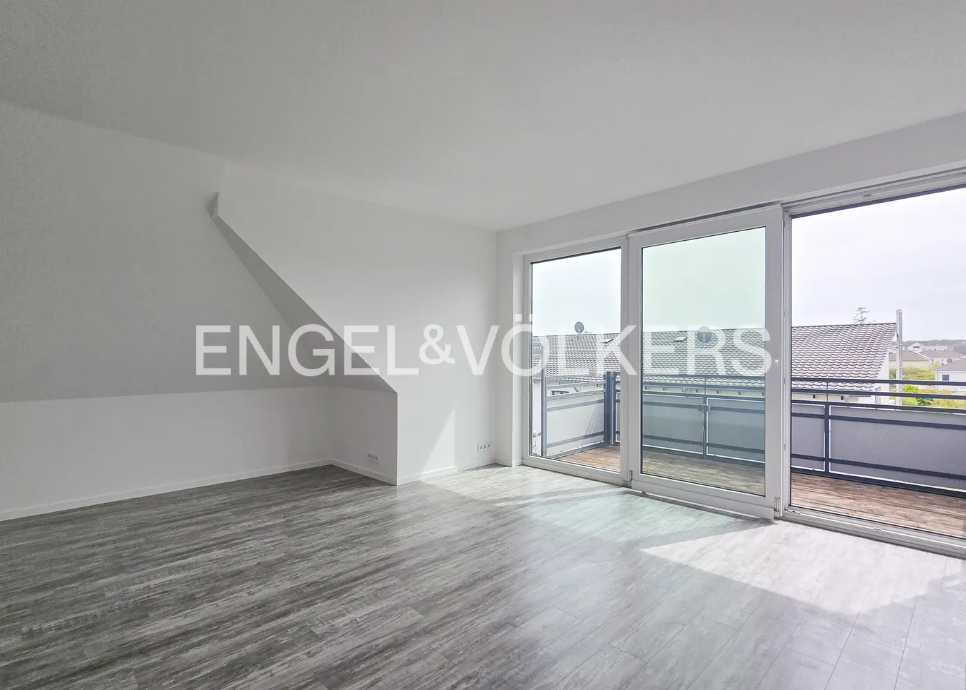 4 Zimmer Wohnung mit 195 m² in Braunschweig – Bild 2