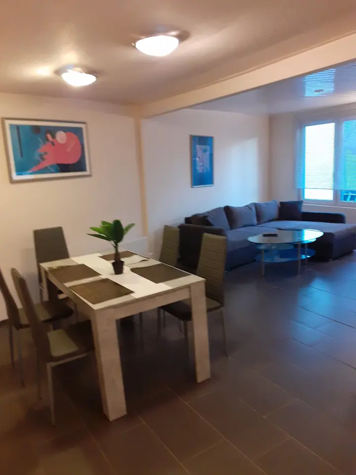 WG-Zimmer mit 60 m² in Ratingen – Bild 8