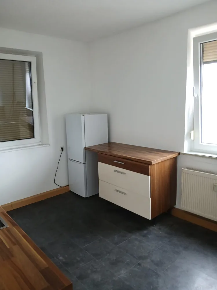 2 room apartment with 52 m² in Nuremberg – Photo 8