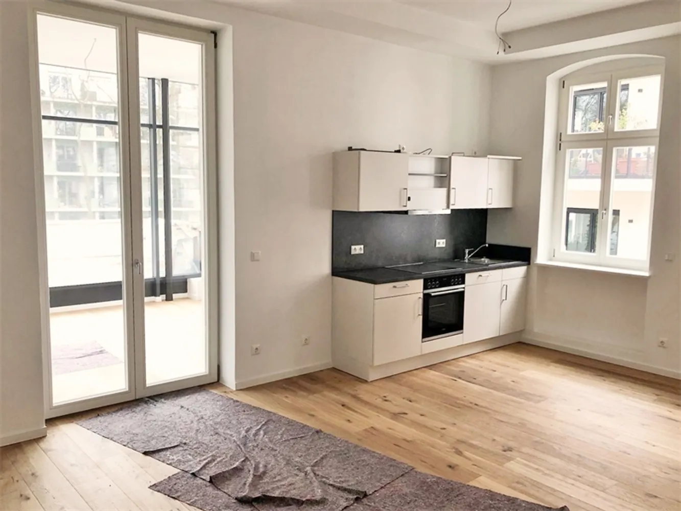 5 room apartment with 147 m² in Berlin – Photo 4