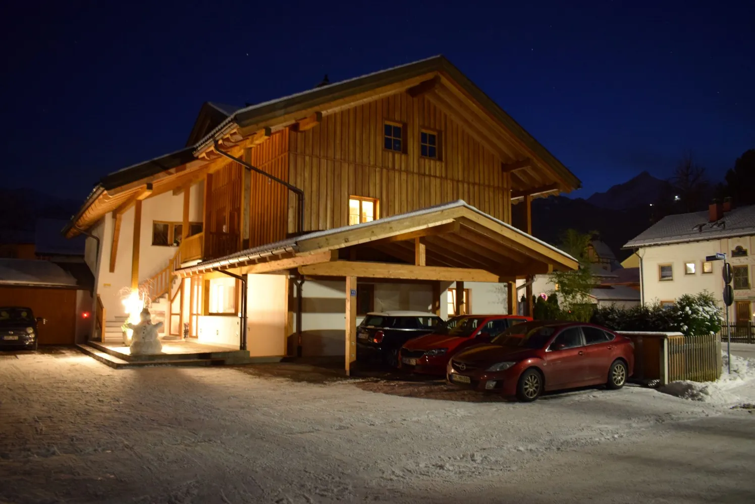 4 Zimmer Wohnung mit 95 m² in Garmisch-Partenkirchen – Bild 12