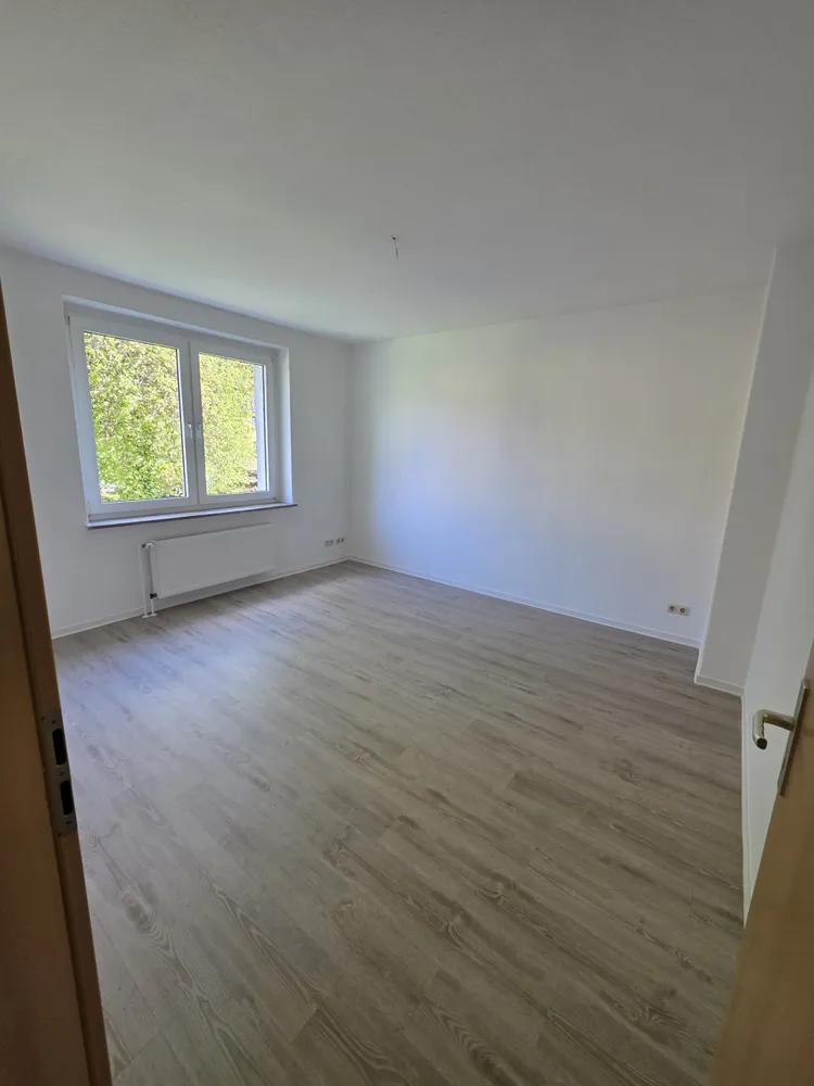 3 room apartment with 58 m² in Magdeburg – Photo 4