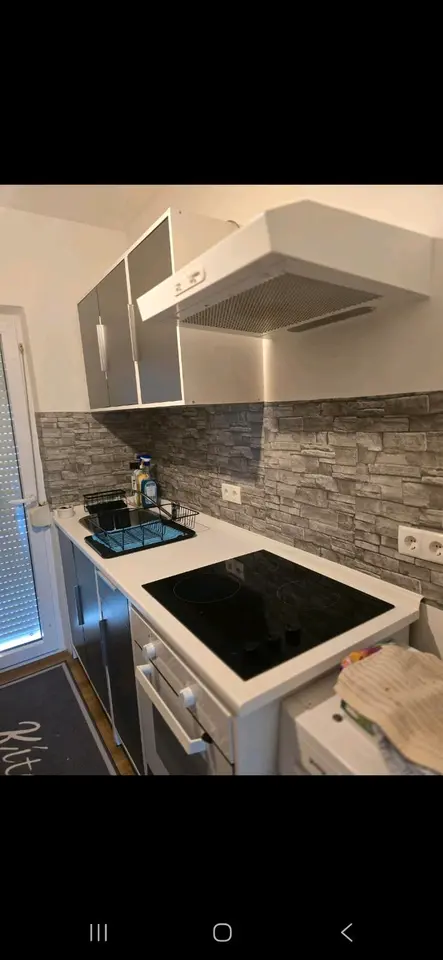 2 Zimmer Wohnung mit 43 m² in Nürnberg – Bild 4