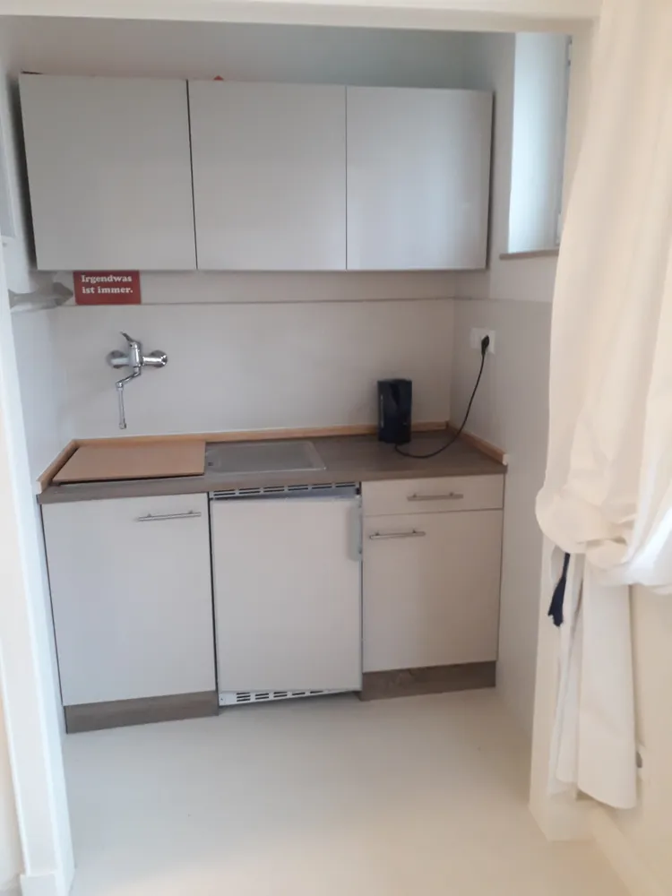 1 Zimmer Wohnung mit 28 m² in Bremen – Bild 6