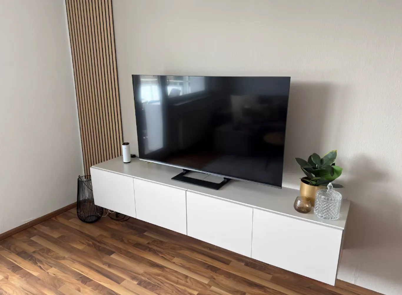 2 Zimmer Wohnung mit 62 m² in Essen – Bild 1