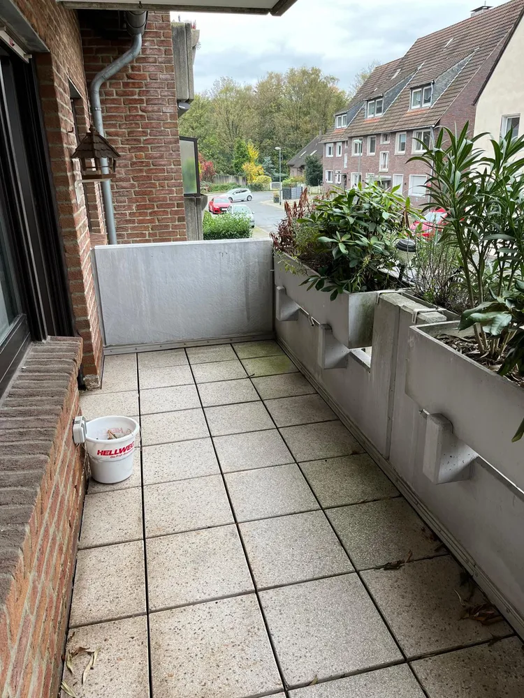 2 Zimmer Wohnung mit 65 m² in Essen – Bild 6