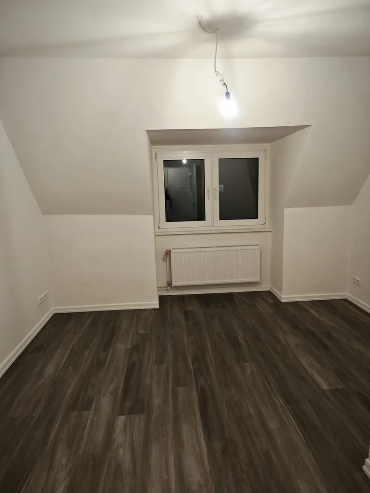 3 room apartment with 45 m² in Lübeck – Photo 4