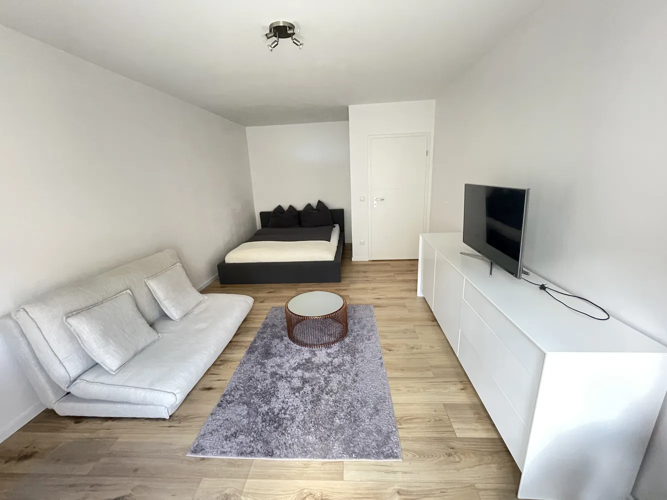 1 Zimmer Wohnung mit 36 m² in München – Bild 6