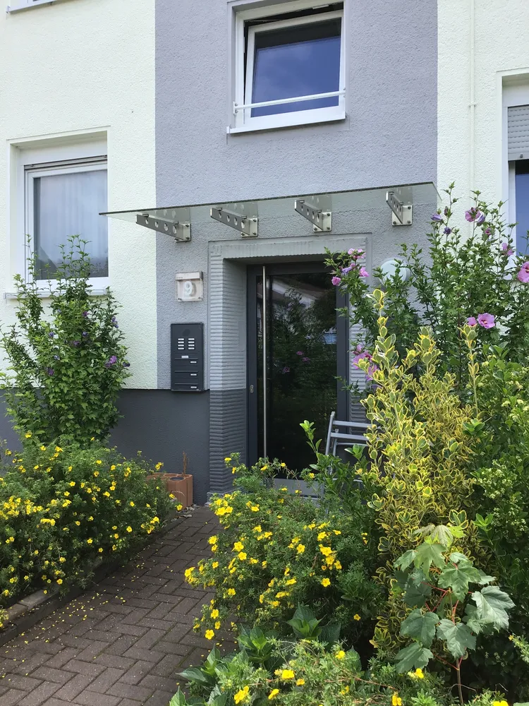 2 Zimmer Wohnung mit 48 m² in Essen – Bild 2
