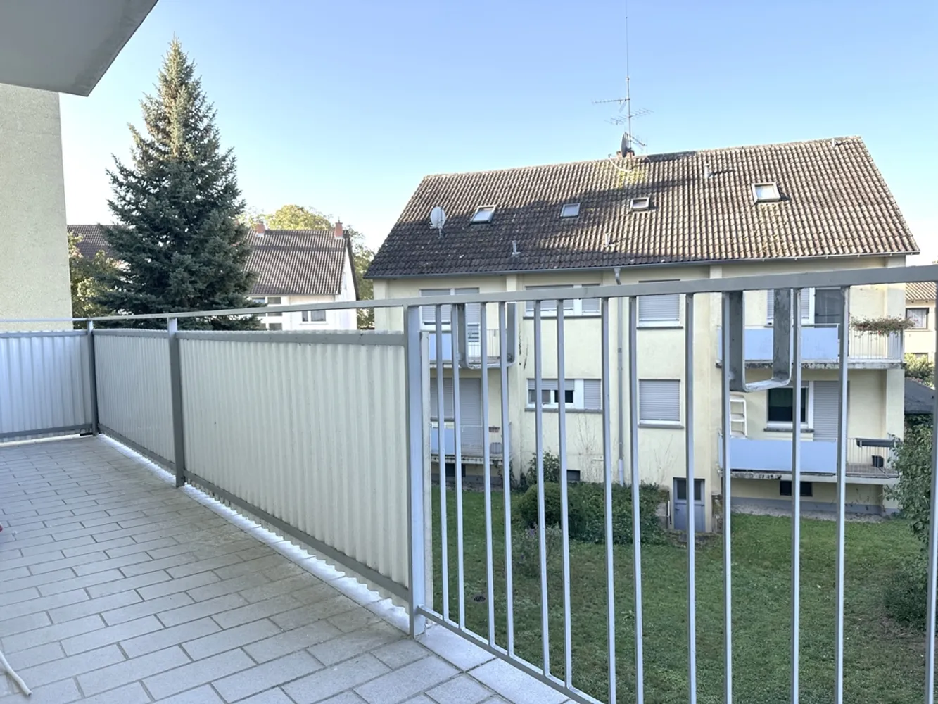 3 Zimmer Wohnung mit 83 m² in Schwetzingen – Bild 11