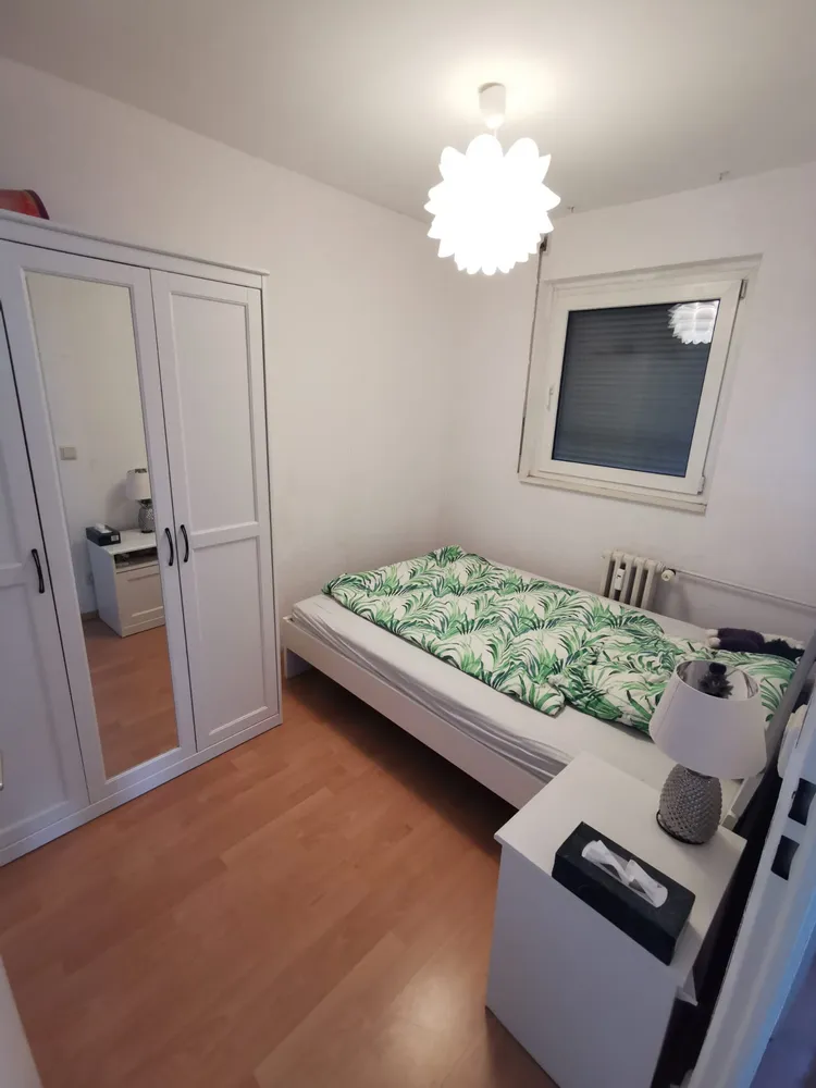 3 room apartment with 47 m² in Ludwigshafen am Rhein – Photo 12