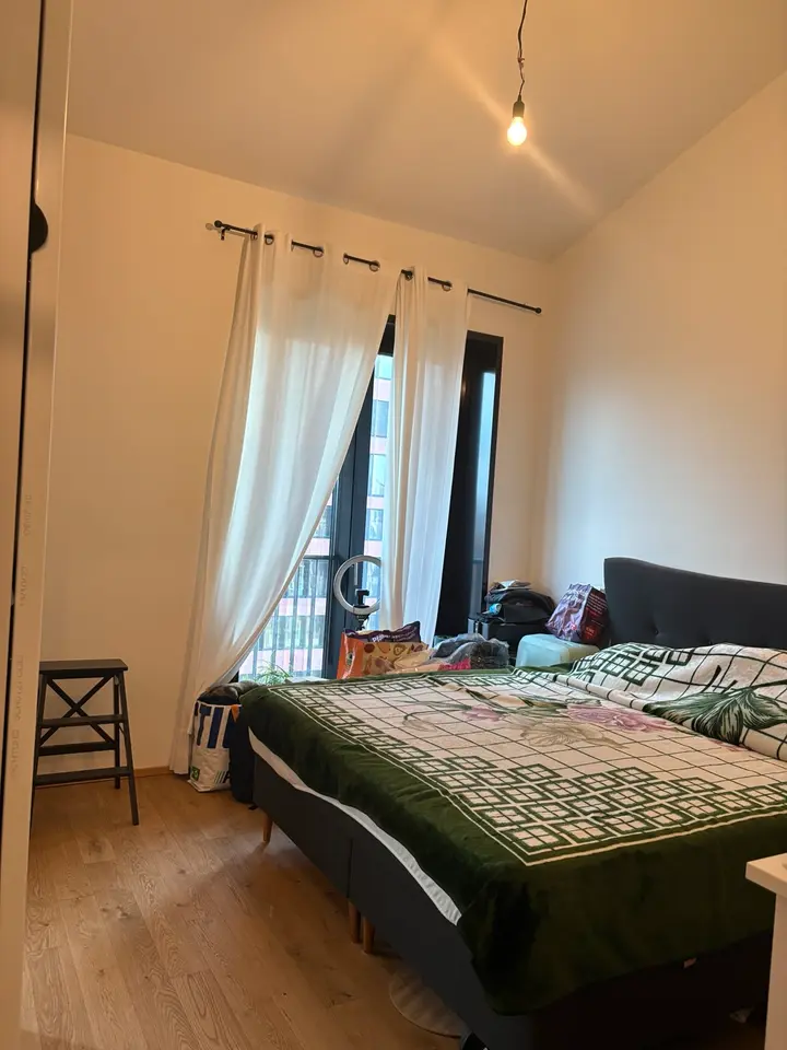 2 Zimmer Wohnung mit 52 m² in Bremen – Bild 2