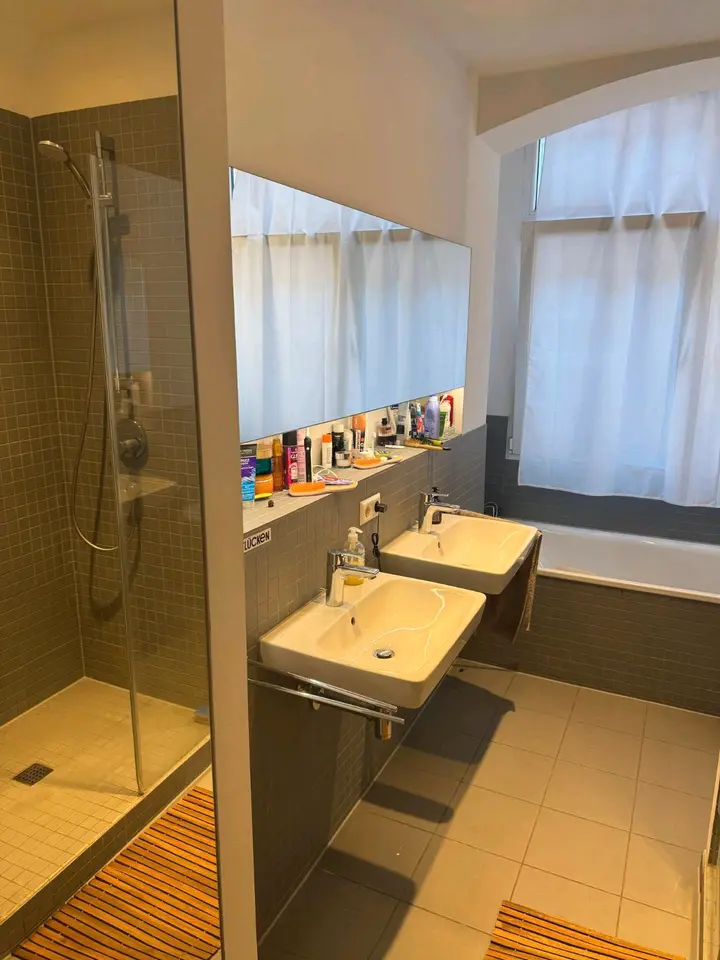 5 Zimmer Wohnung mit 110 m² in Stuttgart – Bild 4