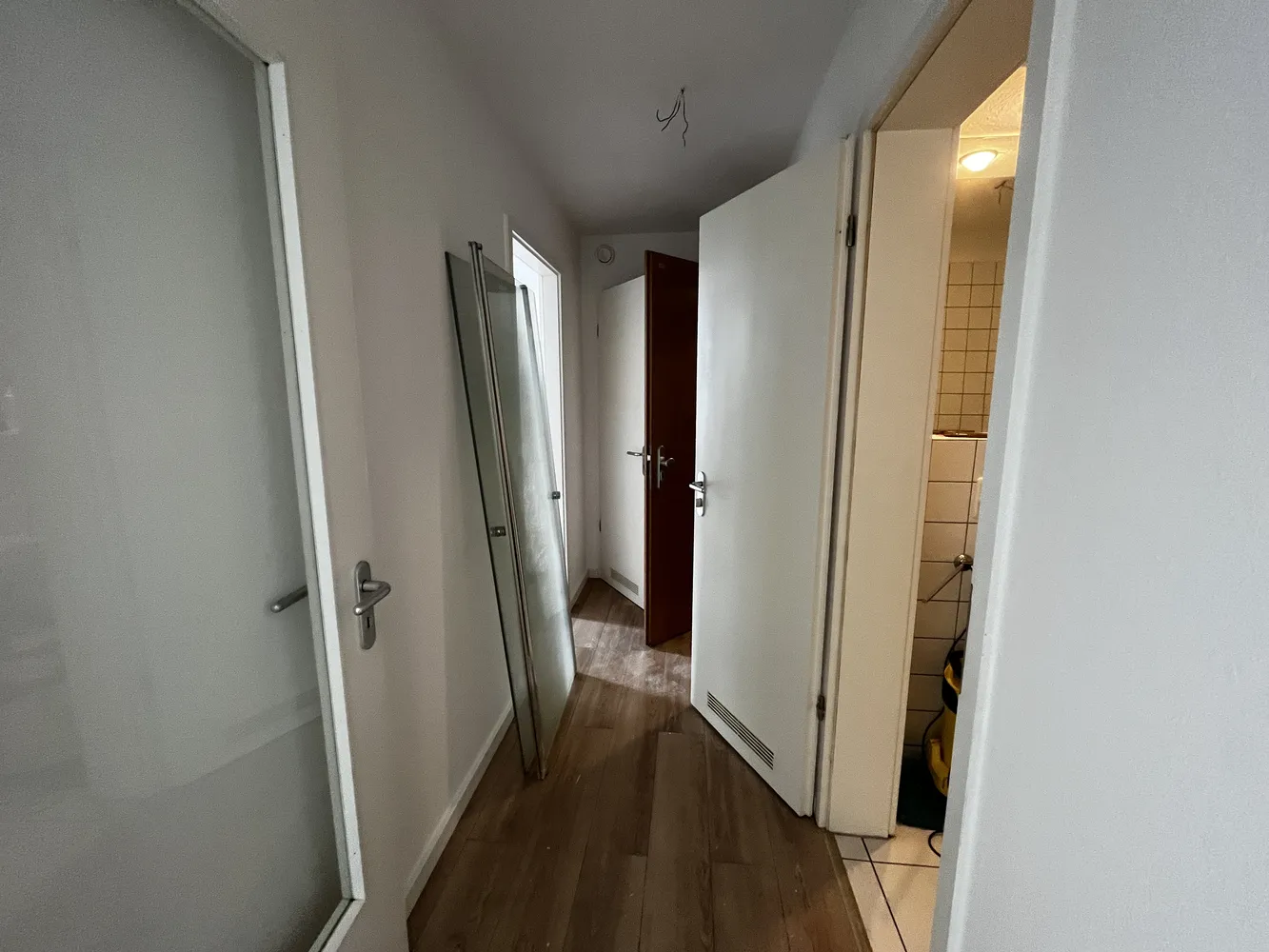 2 Zimmer Wohnung mit 48 m² in Potsdam – Bild 2