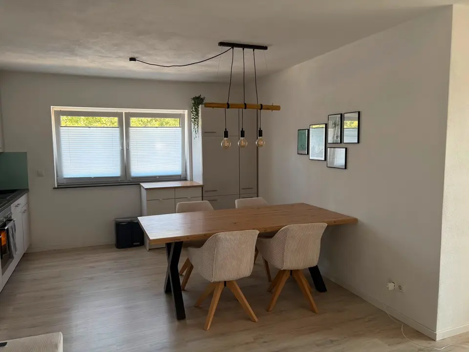 2 Zimmer Wohnung mit 55 m² in Wetzlar – Bild 9